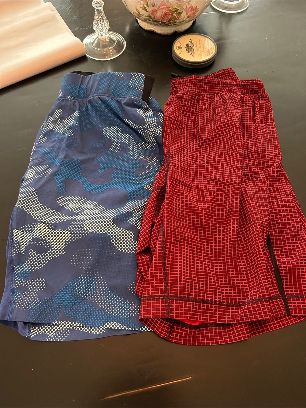 Men’s Lululemon Shorts bundle